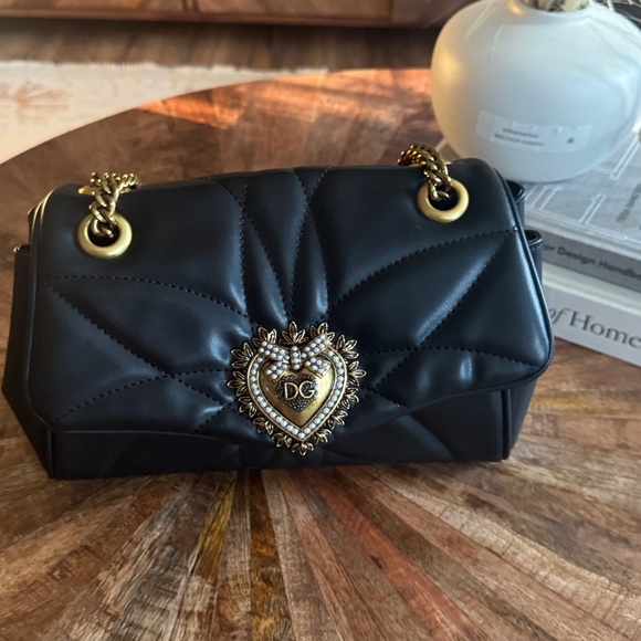 Casual and elegant chain crossbody bag - Picture 8 of 8